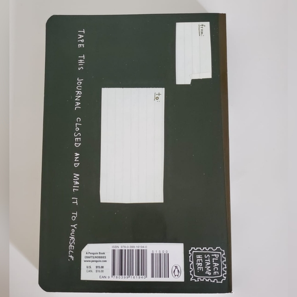 Wreck This Journal - bundle & save - Picture 2 of 2